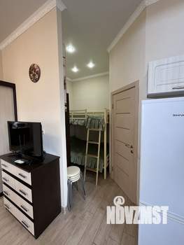 Студия квартира, на длительный срок, 33м2, 1/3 этаж