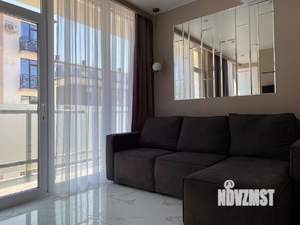 2-к квартира, посуточно, 36м2, 1/1 этаж