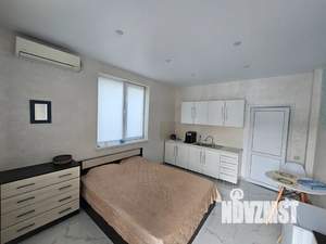 Студия квартира, посуточно, 20м2, 1/2 этаж