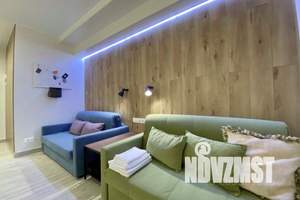 1-к квартира, посуточно, 30м2, -1/3 этаж