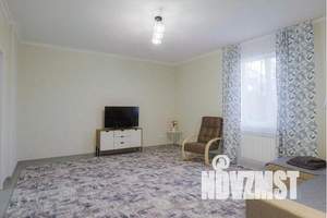 3-к квартира, посуточно, 95м2, 2/4 этаж