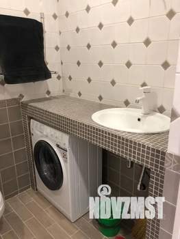 Студия квартира, посуточно, 31м2, 3/3 этаж