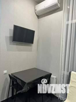 Студия квартира, посуточно, 30м2, 2/10 этаж