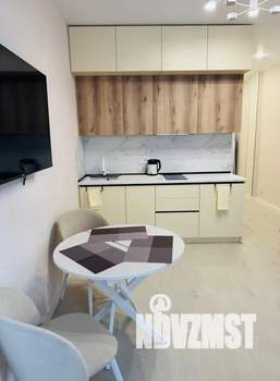 Студия квартира, посуточно, 30м2, 2/3 этаж