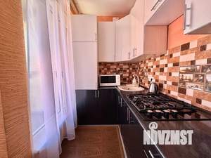 1-к квартира, посуточно, 30м2, 3/4 этаж