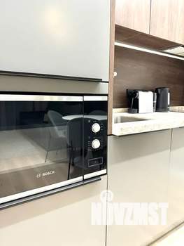 1-к квартира, посуточно, 37м2, 2/3 этаж