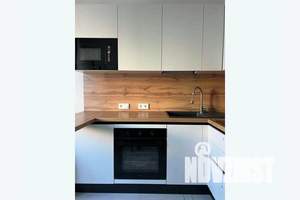 2-к квартира, посуточно, 39м2, 6/12 этаж