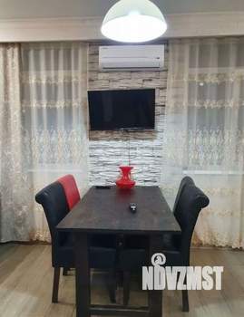 Студия квартира, на длительный срок, 41м2, 2/9 этаж