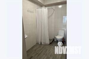 1-к квартира, посуточно, 30м2, 10/13 этаж