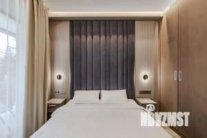 1-к квартира, посуточно, 23м2, 1/1 этаж