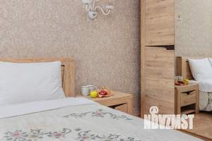 1-к квартира, посуточно, 59м2, 1/1 этаж