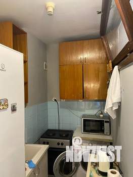 1-к квартира, посуточно, 28м2, 9/9 этаж
