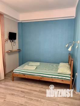 Студия квартира, на длительный срок, 30м2, 2/3 этаж
