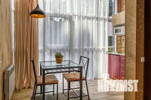 1-к квартира, посуточно, 22м2, 1/1 этаж