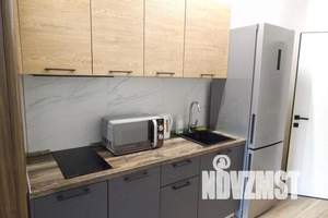 1-к квартира, посуточно, 60м2, 2/30 этаж