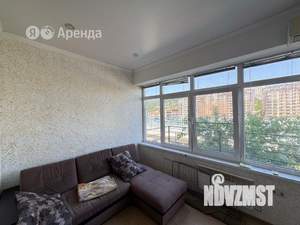 Студия квартира, на длительный срок, 41м2, 1/5 этаж