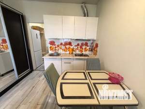 Студия квартира, посуточно, 28м2, 4/4 этаж