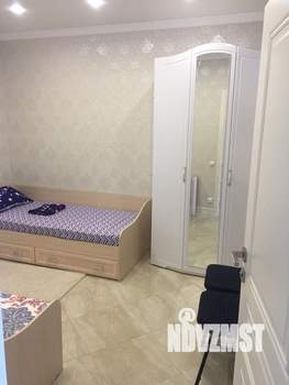3-к квартира, на длительный срок, 51м2, 18/21 этаж