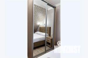 1-к квартира, посуточно, 37м2, 3/3 этаж