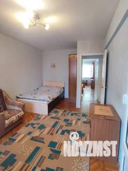 2-к квартира, посуточно, 53м2, 5/5 этаж