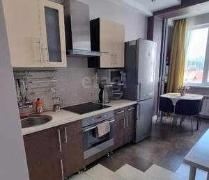 1-к квартира, на длительный срок, 37м2, 4/13 этаж