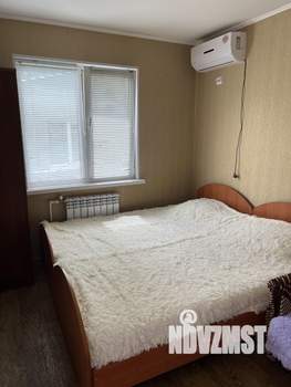 Студия квартира, на длительный срок, 28м2, 1/2 этаж