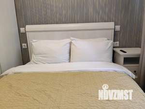 2-к квартира, посуточно, 53м2, 1/5 этаж