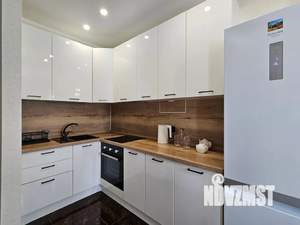 2-к квартира, посуточно, 46м2, 2/13 этаж
