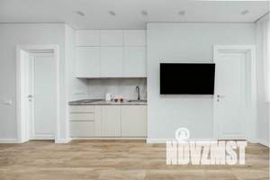 1-к квартира, посуточно, 42м2, 9/12 этаж