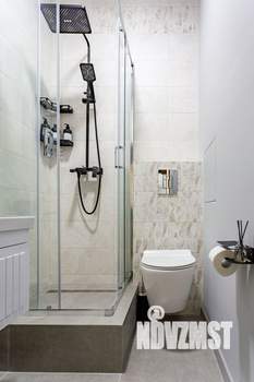 Студия квартира, посуточно, 22м2, 4/6 этаж