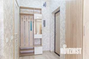 1-к квартира, посуточно, 30м2, 1/4 этаж