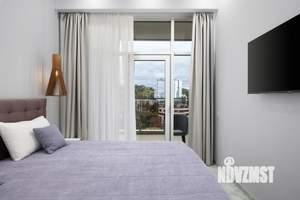 2-к квартира, посуточно, 64м2, 1/1 этаж
