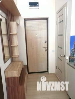 2-к квартира, посуточно, 36м2, 1/1 этаж
