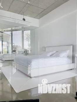 2-к квартира, посуточно, 100м2, 6/30 этаж