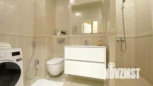 1-к квартира, посуточно, 50м2, 1/1 этаж