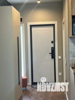 Студия квартира, посуточно, 25м2, 1/1 этаж