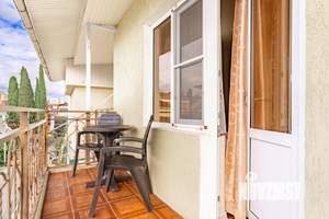 2-к квартира, посуточно, 30м2, 1/1 этаж