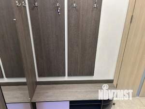 2-к квартира, посуточно, 90м2, 1/1 этаж