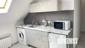 Студия квартира, посуточно, 27м2, 3/3 этаж