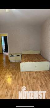 1-к квартира, на длительный срок, 42м2, 1/9 этаж