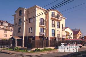 Студия квартира, посуточно, 20м2, 1/4 этаж