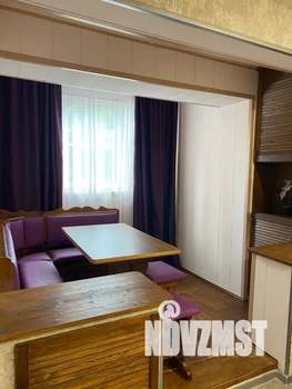 1-к квартира, посуточно, 30м2, 3/4 этаж