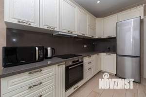 2-к квартира, посуточно, 52м2, 9/13 этаж