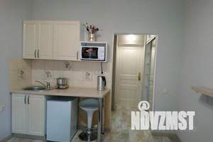 1-к квартира, посуточно, 20м2, 4/7 этаж