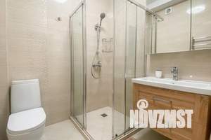 1-к квартира, посуточно, 36м2, 3/5 этаж