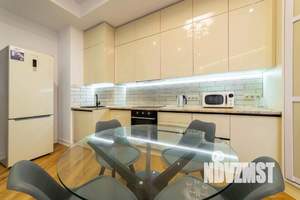 2-к квартира, посуточно, 72м2, 1/1 этаж