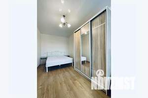 1-к квартира, посуточно, 38м2, 4/7 этаж