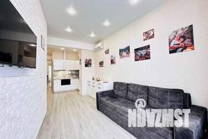 1-к квартира, посуточно, 54м2, 7/19 этаж