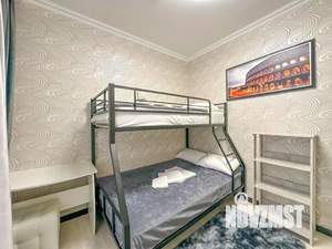 2-к квартира, посуточно, 35м2, 1/1 этаж
