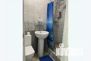 1-к квартира, посуточно, 20м2, 1/2 этаж